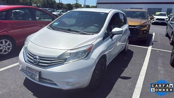 NISSAN VERSA NOTE 2016 3N1CE2CP1GL394272 image